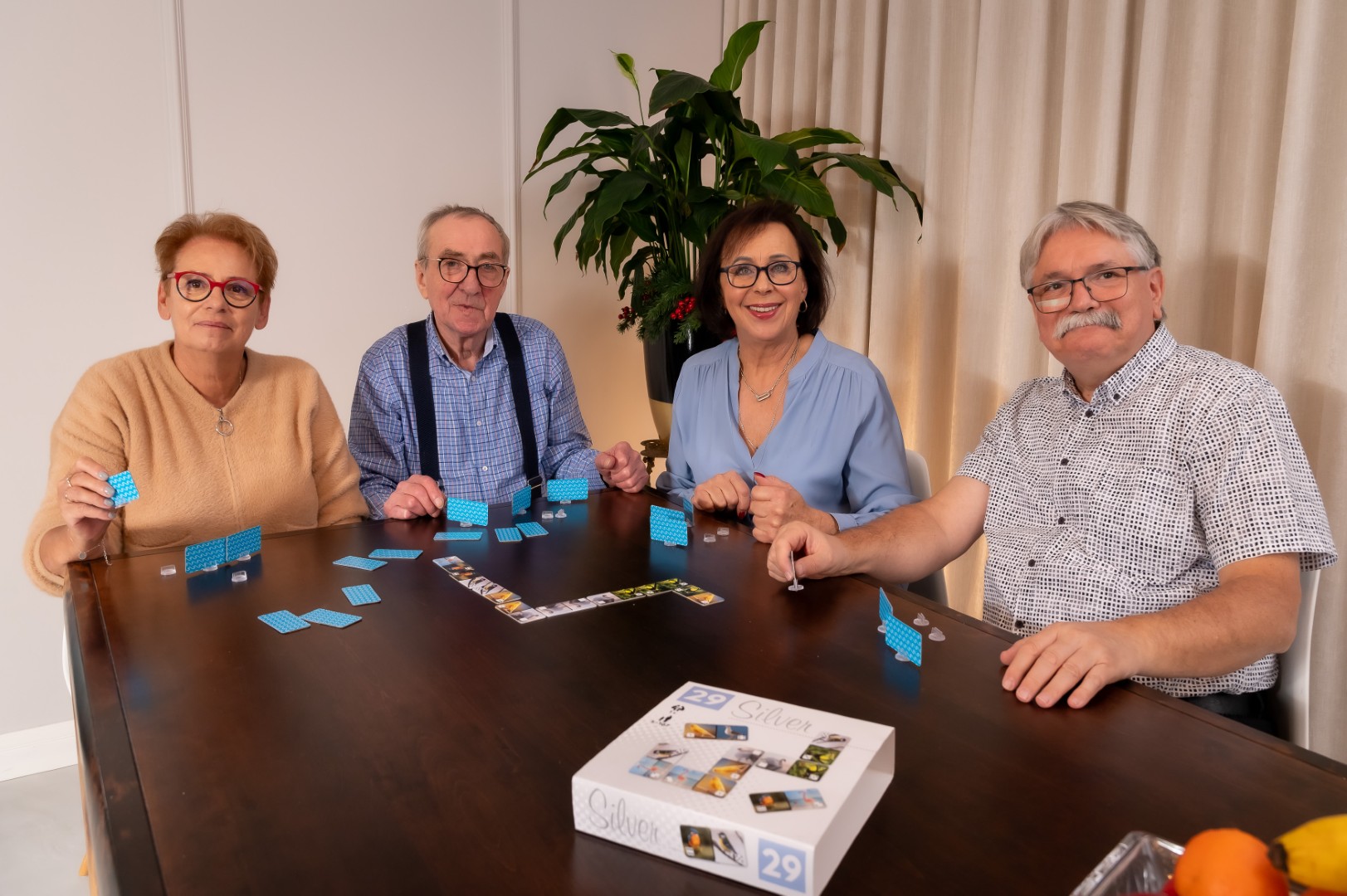 Domino Ptaki - obrazek 5