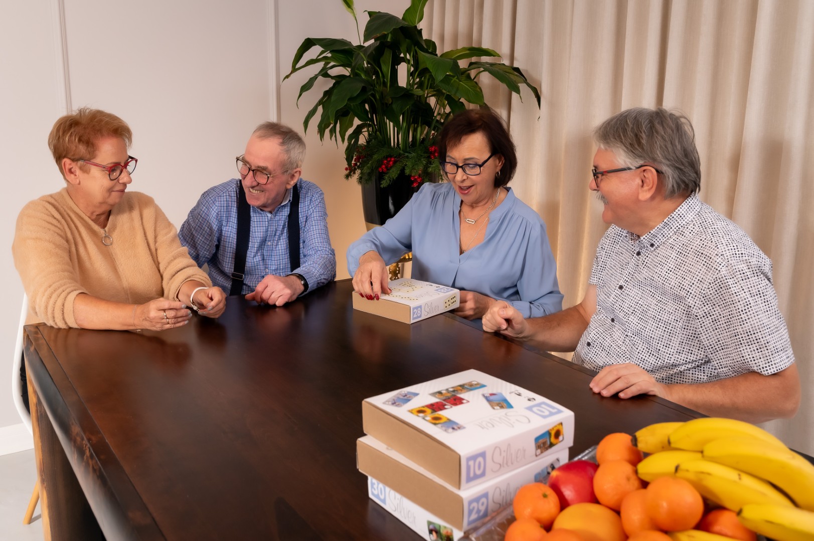 Domino Kropki - obrazek 4