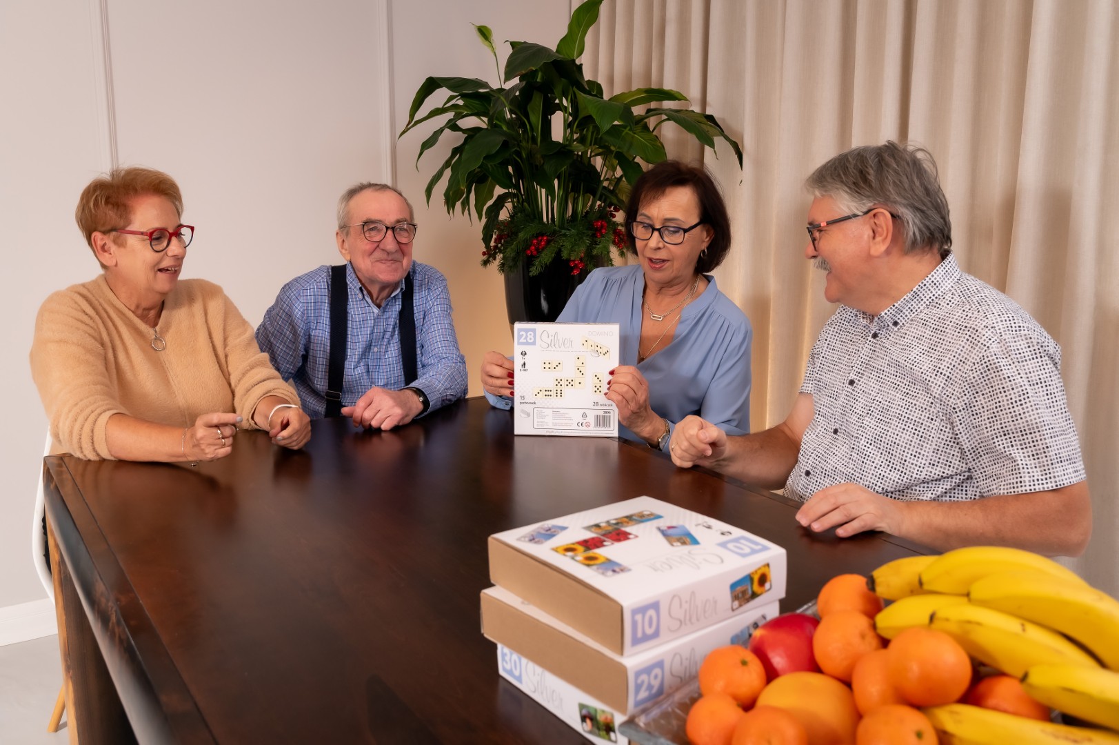 Domino Kropki - obrazek 3